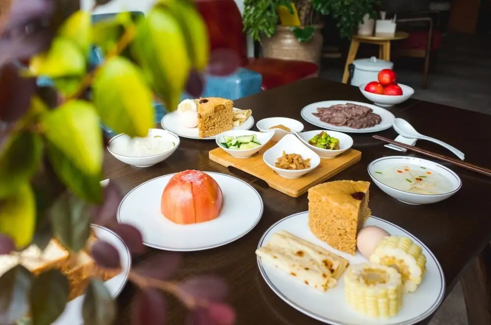 Yansu Sport Culture Homestay