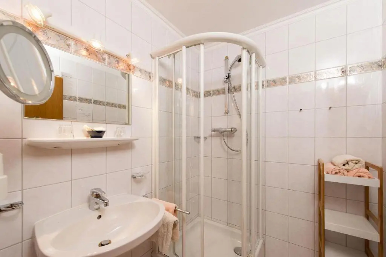 Pension Appartements Alpenblick