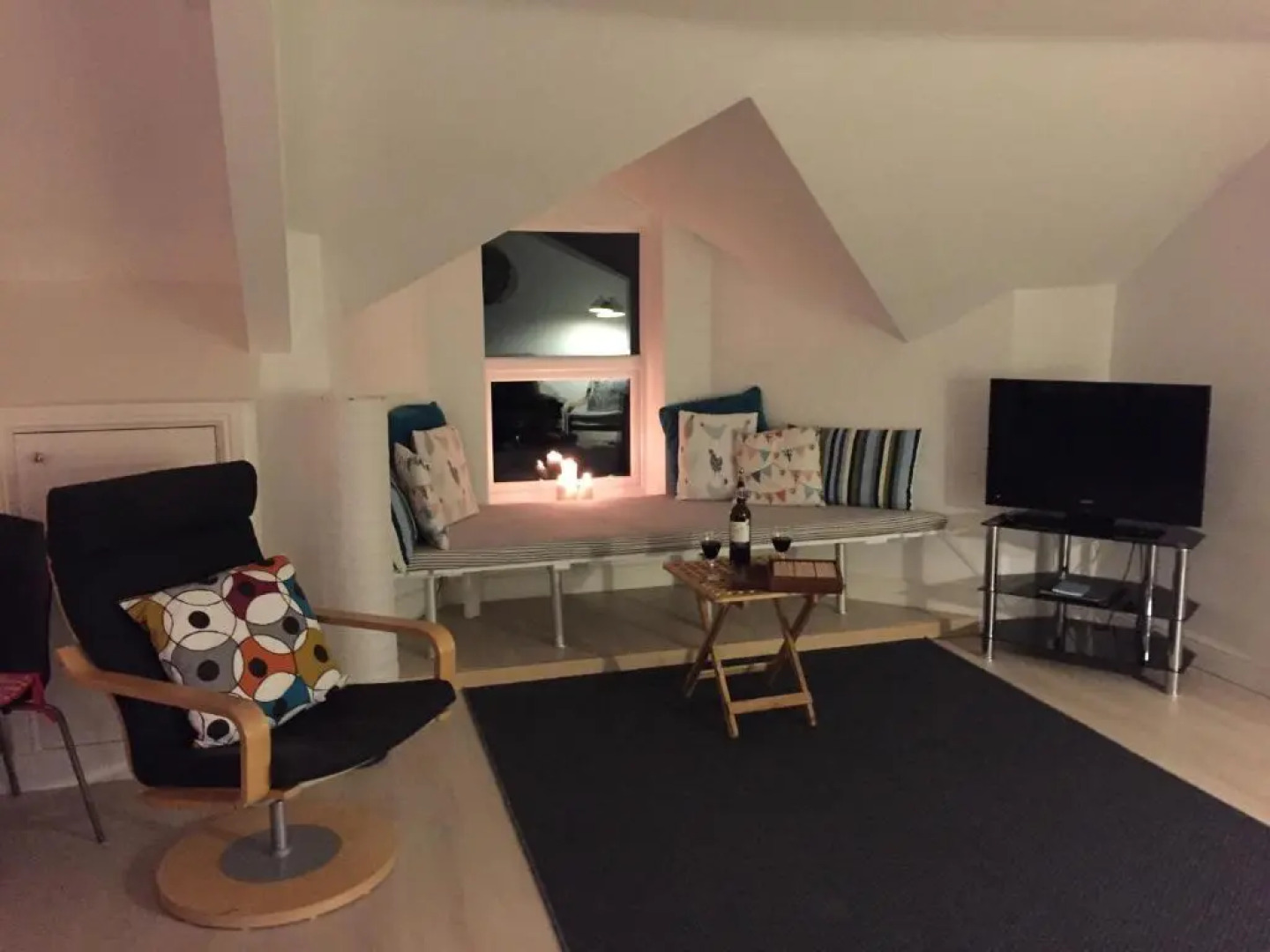 Marine Terrace Apartments