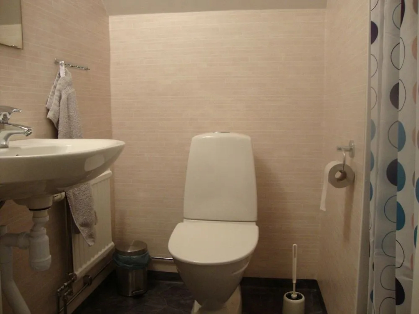 Vandrarhem Kalmar Sjömanshem