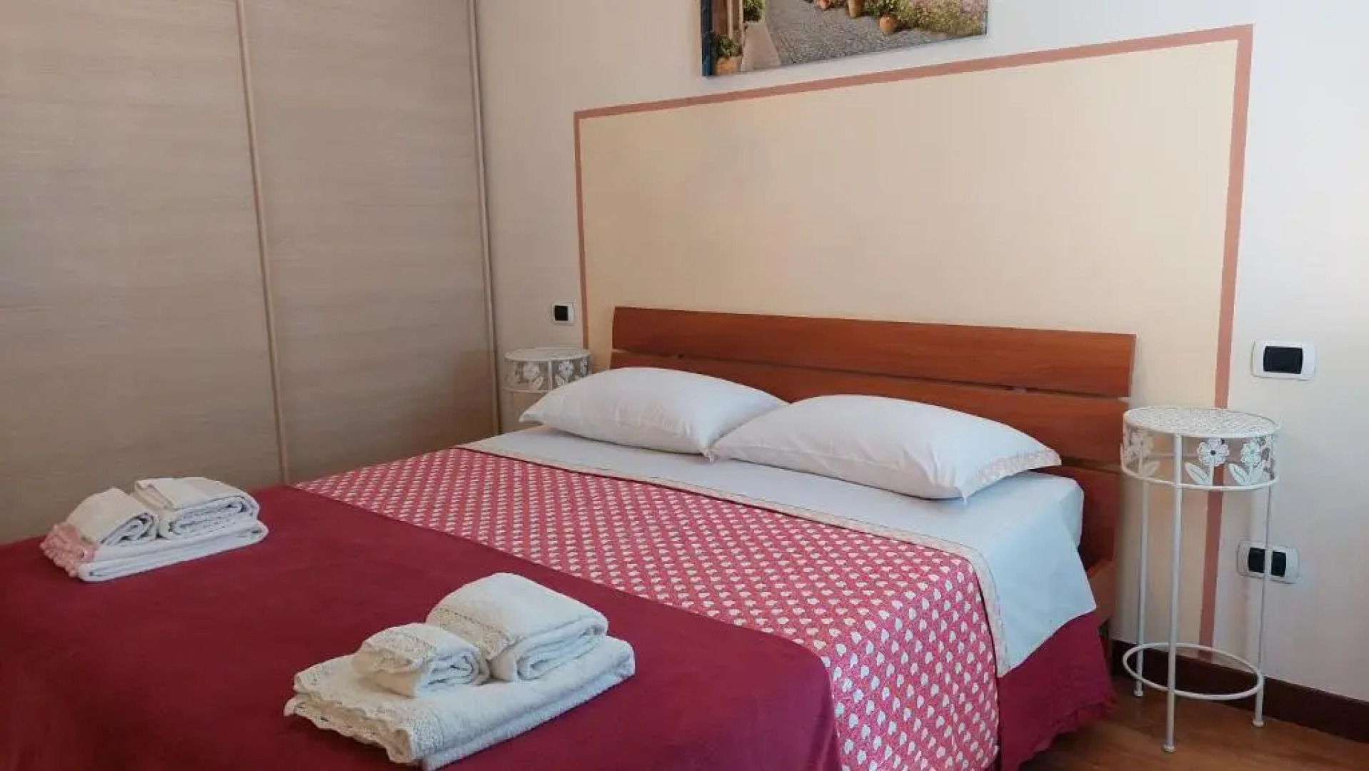 Locazione Turistica Nel Verde Civita di Bagnoregio