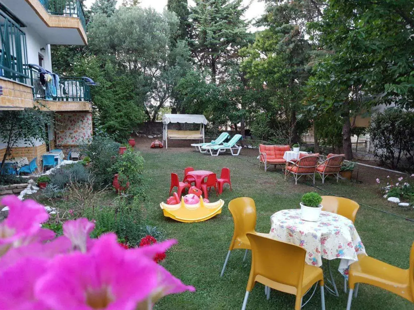 Panorama Studios