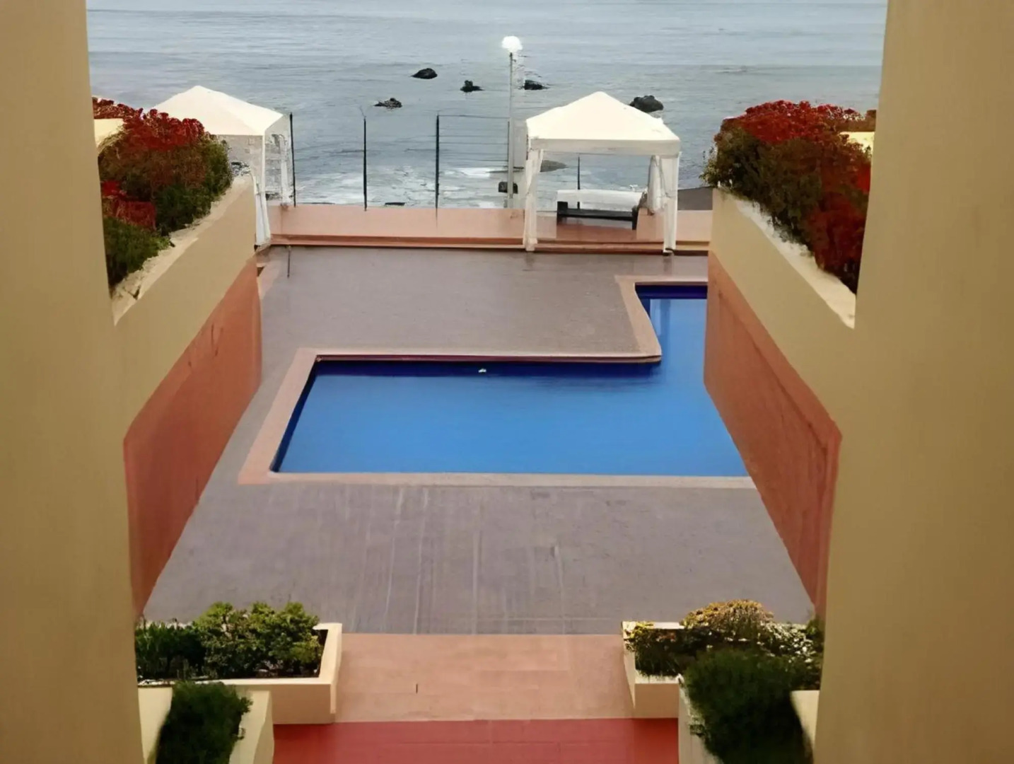 Hotel Punta Morro