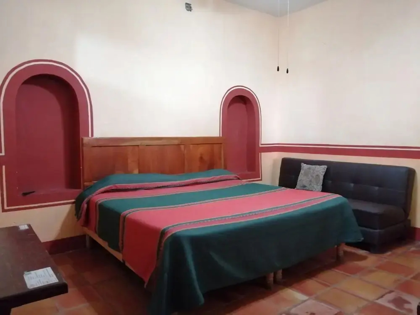 OYO Hotel Hacienda del Angel