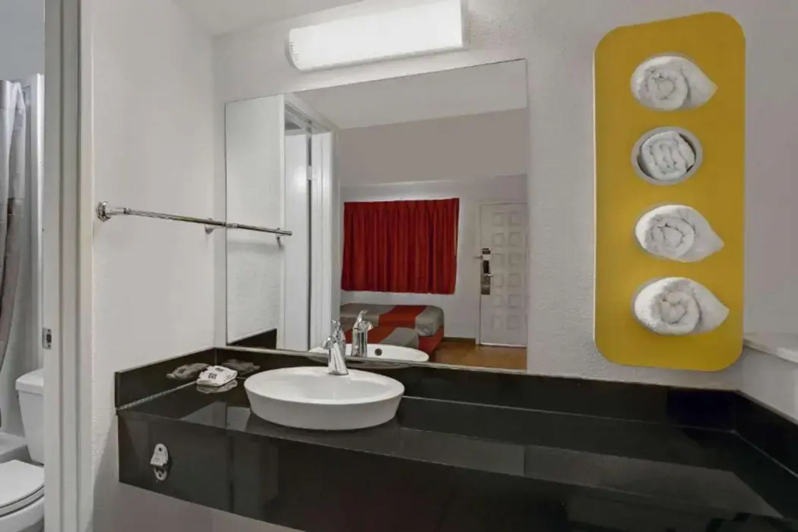 Motel 6 Gulfport, MS – Airport