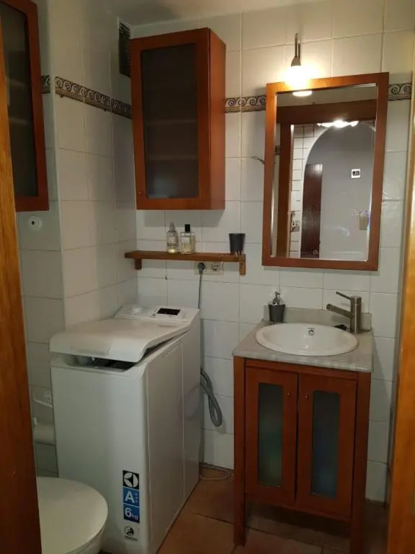 Estudio en el centro de San Juan de Alicante