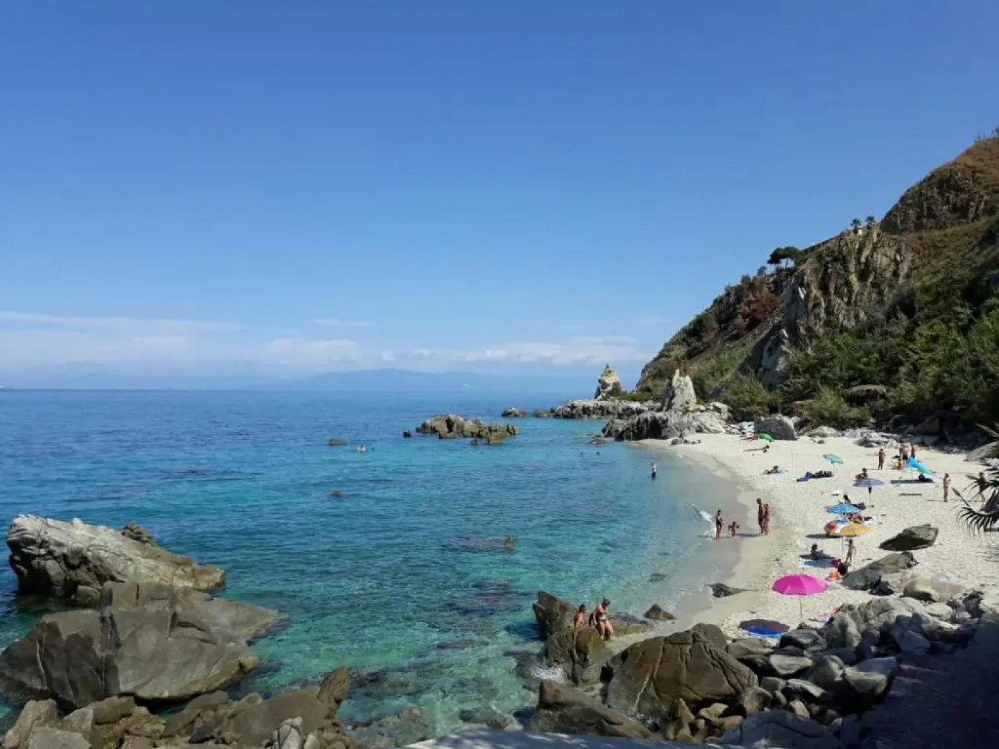 Villa Riviera dei Gelsomini