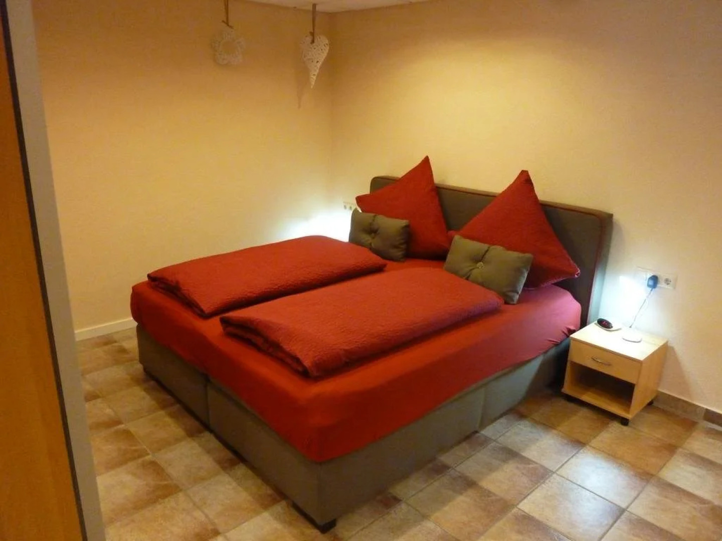 Residenz Moselzauber