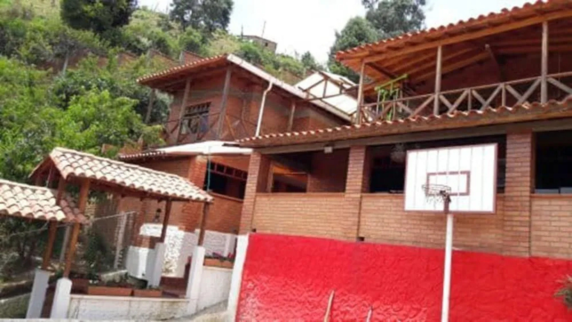 Hostal Farfalla Campestre