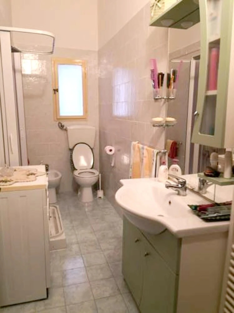 Studio in Teramo, With Balcony