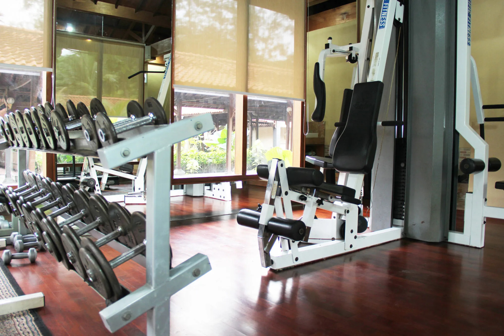 Singgasana Hotel Surabaya