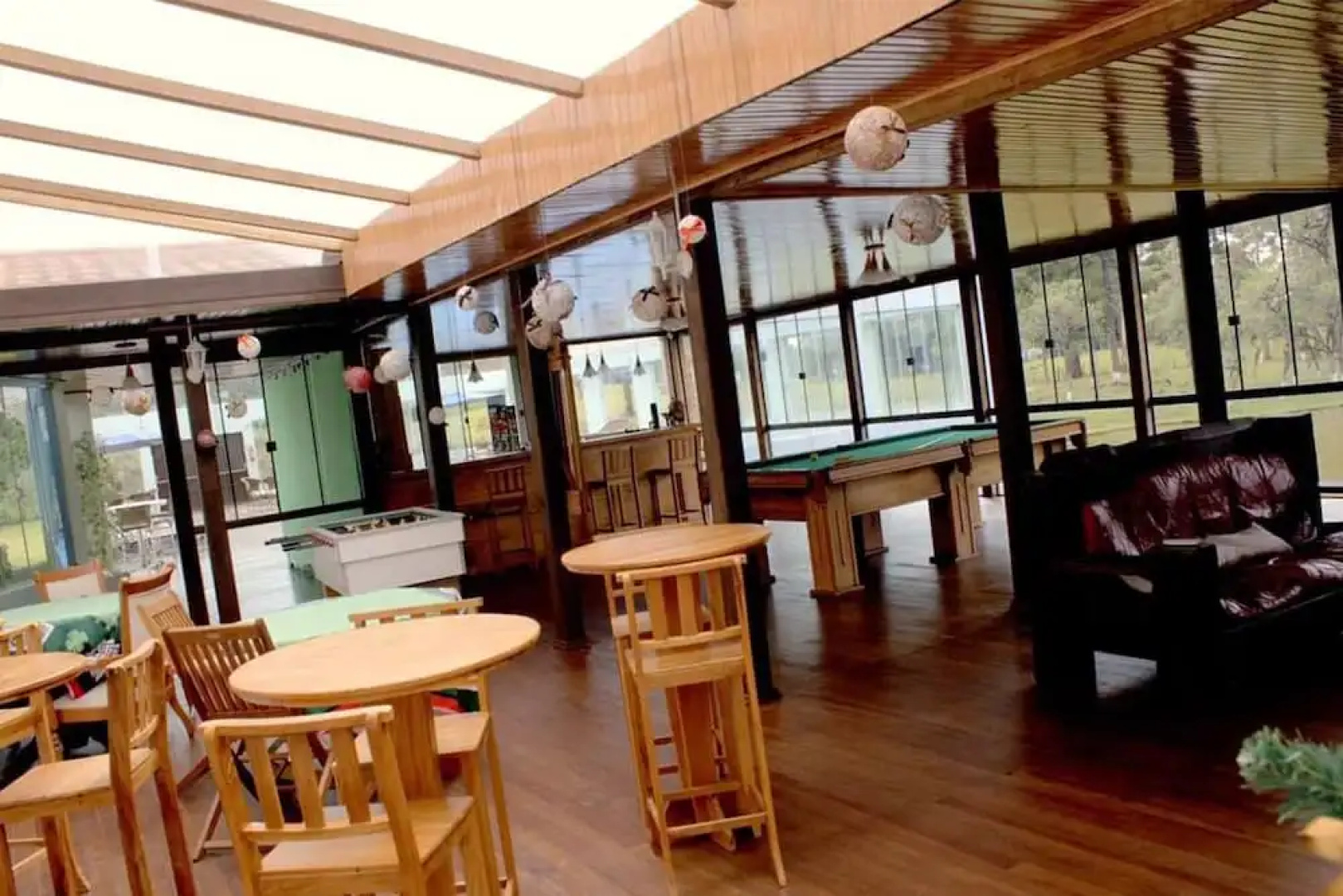 GoldMen Hotel Fazenda