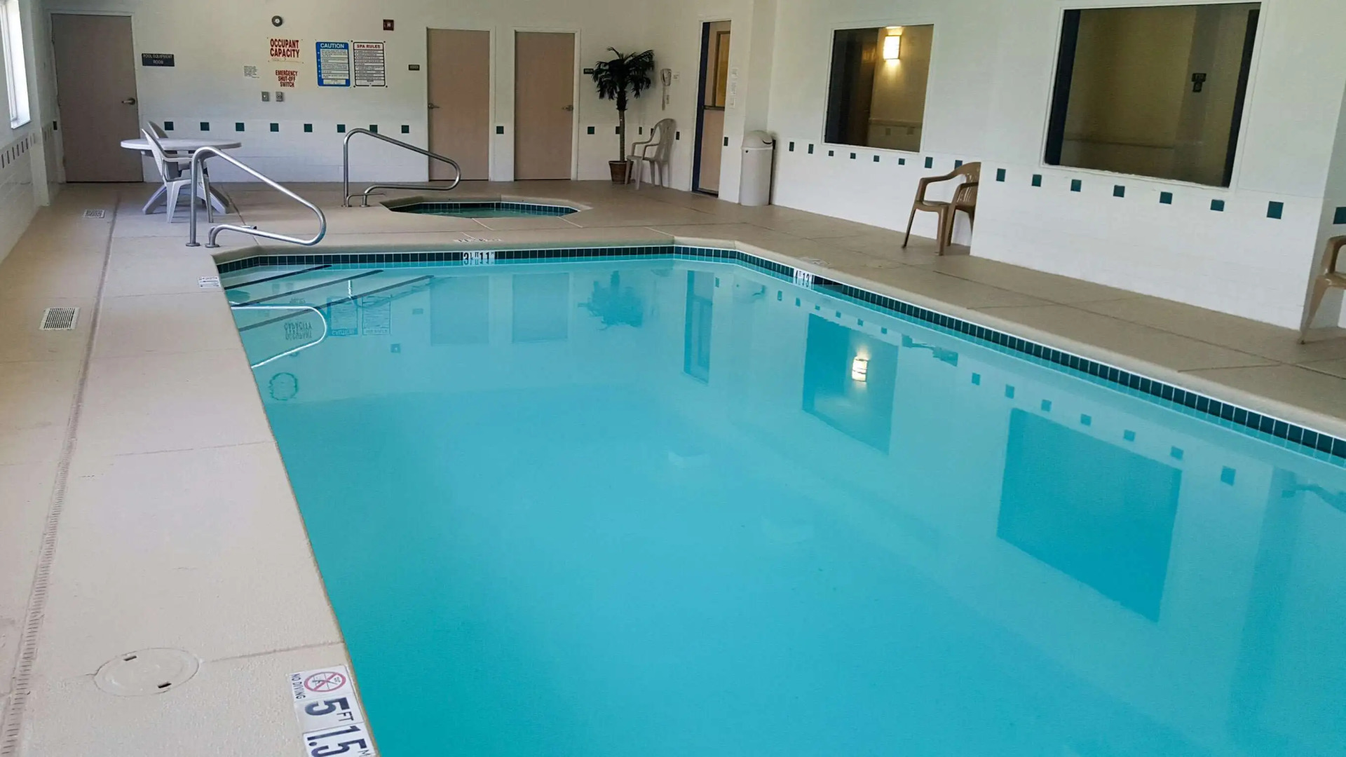 Motel 6 Las Cruces, NM - Telshor