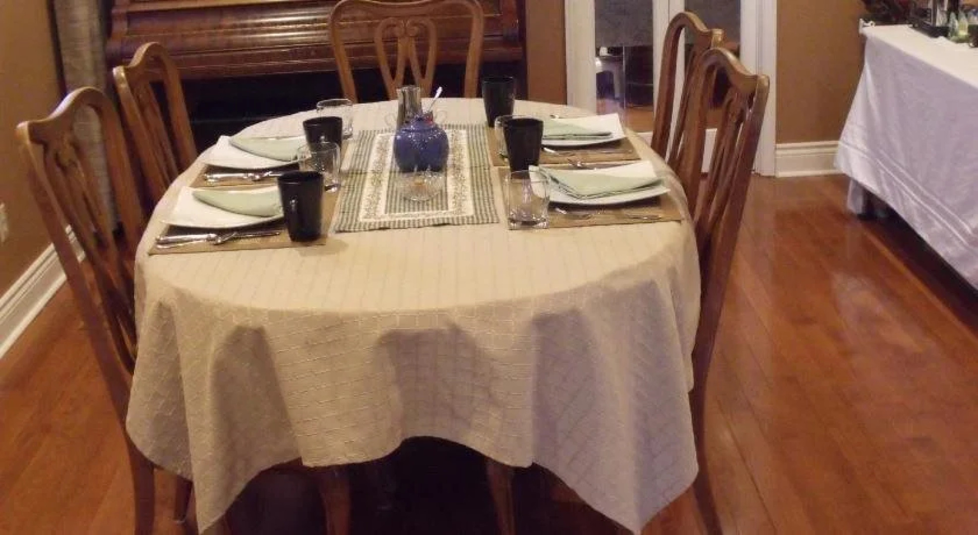 Heath Haven Bed and Breakfast