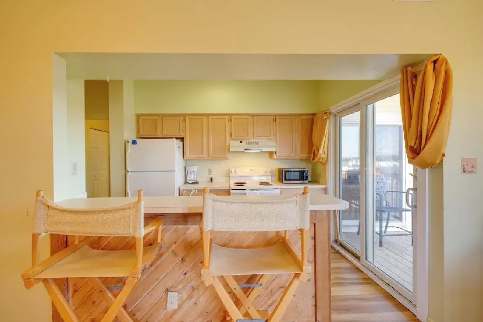 Kill Devil Hills Condo w/ On-site Beach Access!