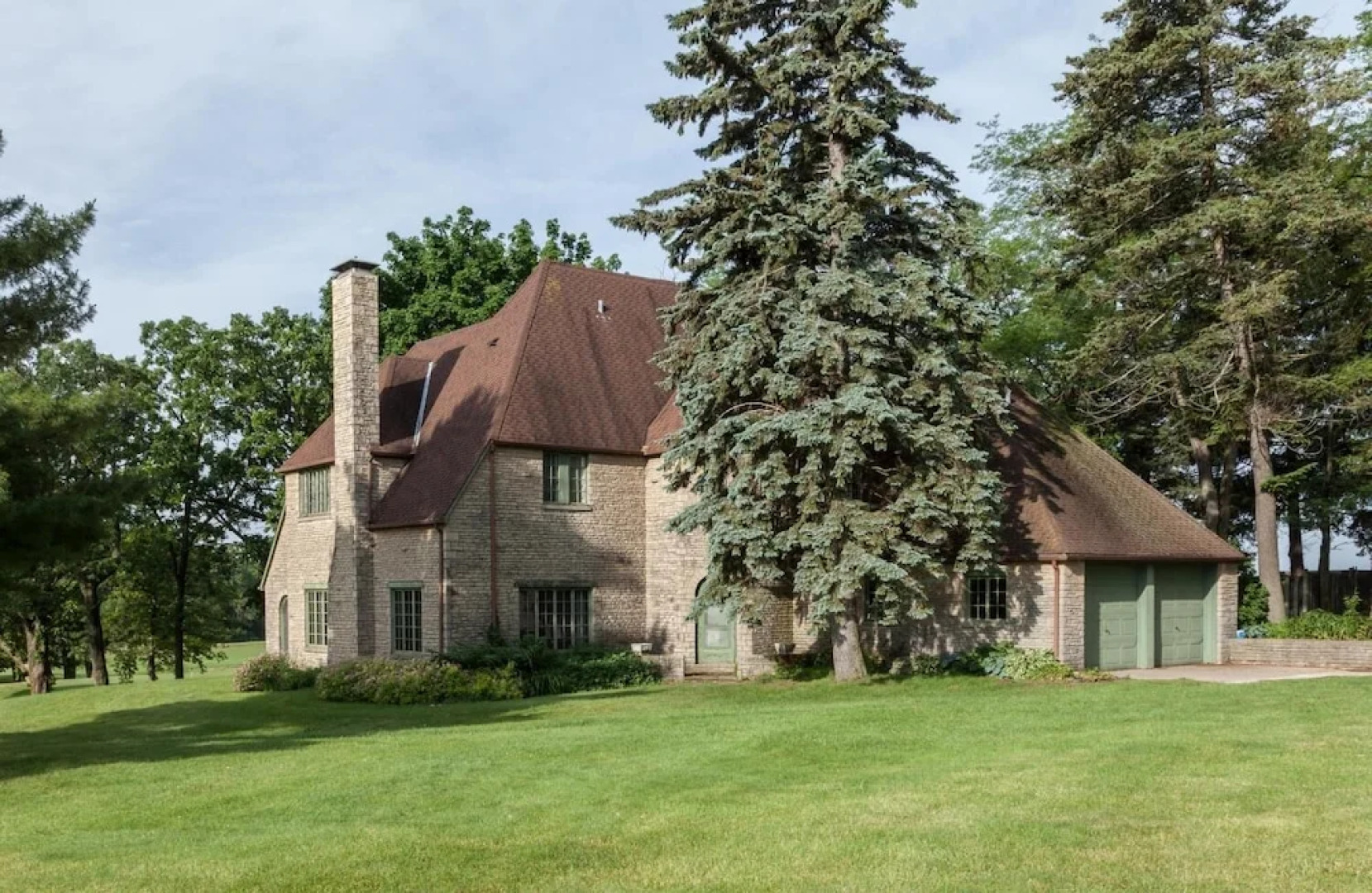 The Golf Courses of Lawsonia