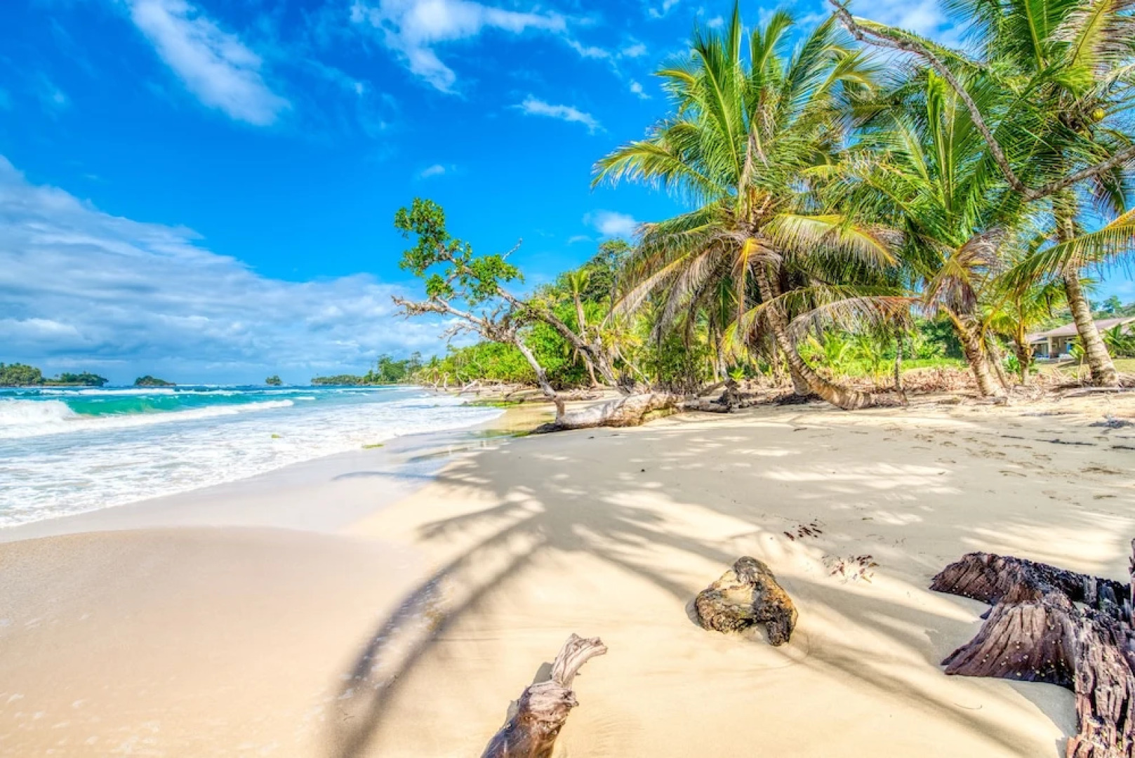 Red Frog Beach Island Resort