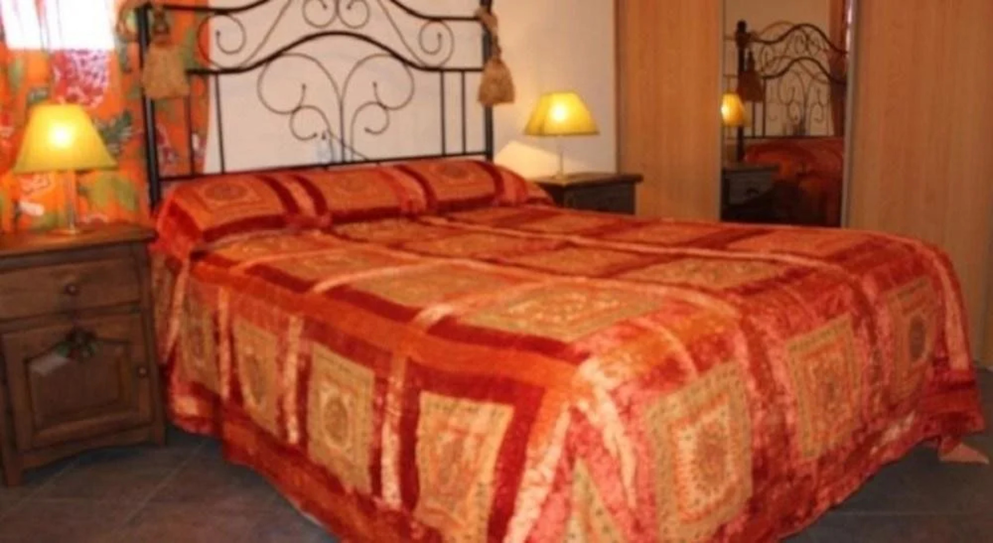 Hotel Rural El Argamon