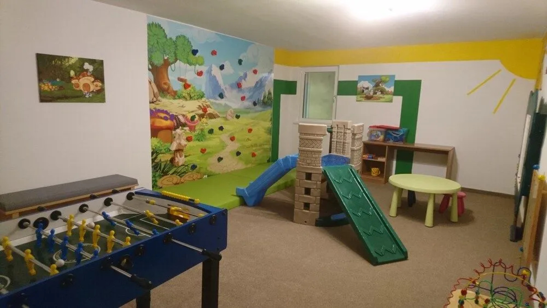 Apart Hotel Olympia Tirol