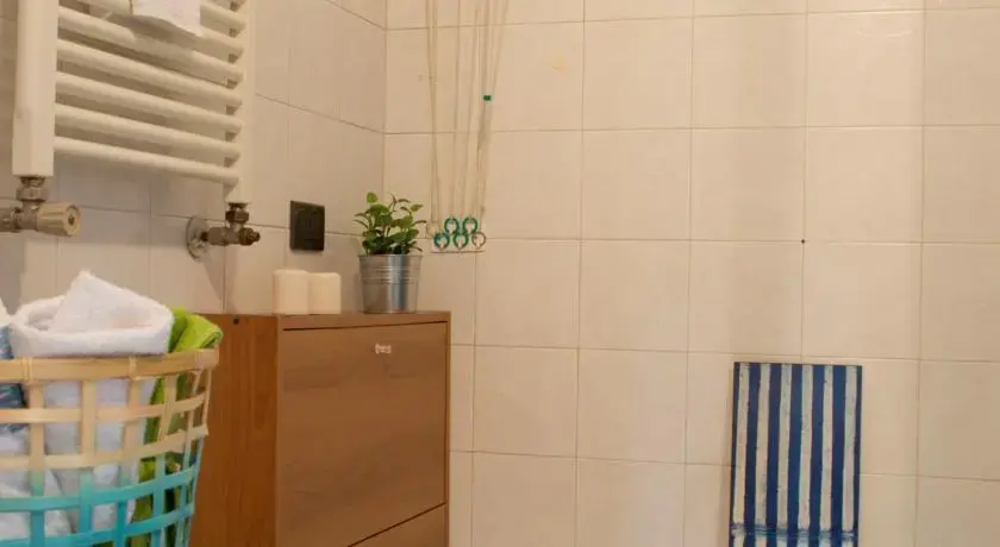 La tua casa a Milano