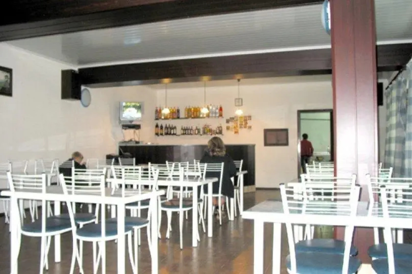 Комнаты для отпуска Кипарис