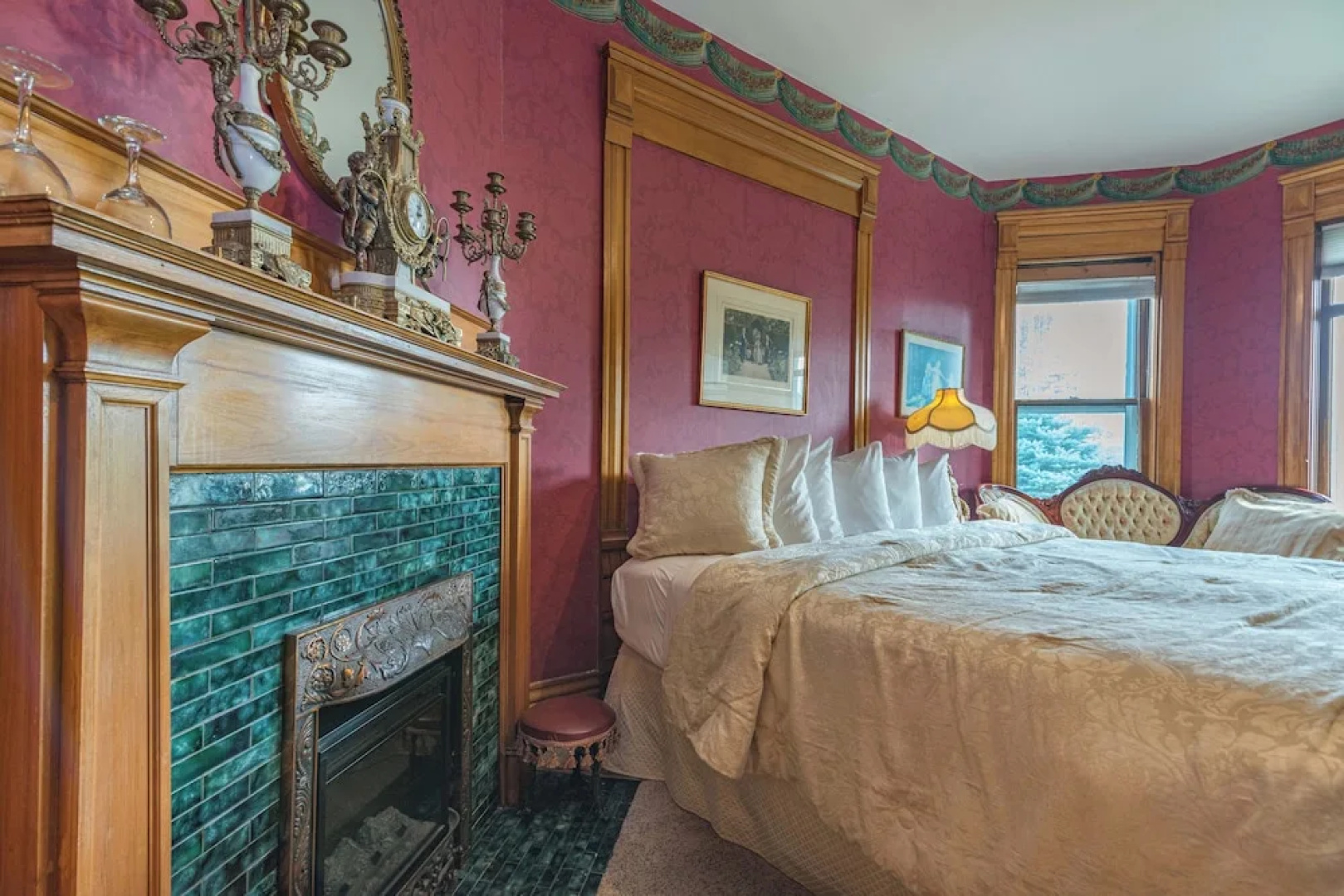 White Rose Inns