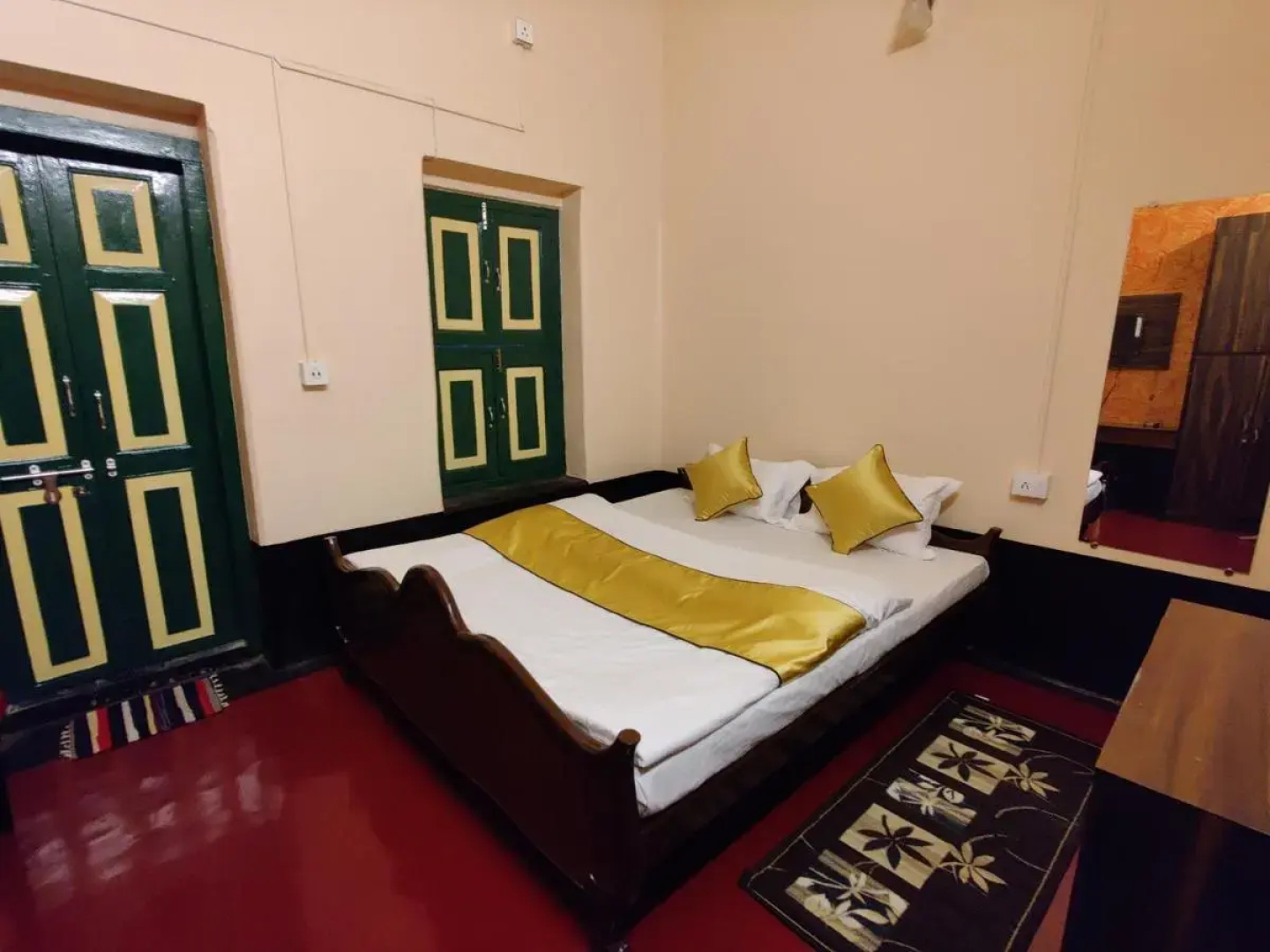 Tulin Heritage Bungalow