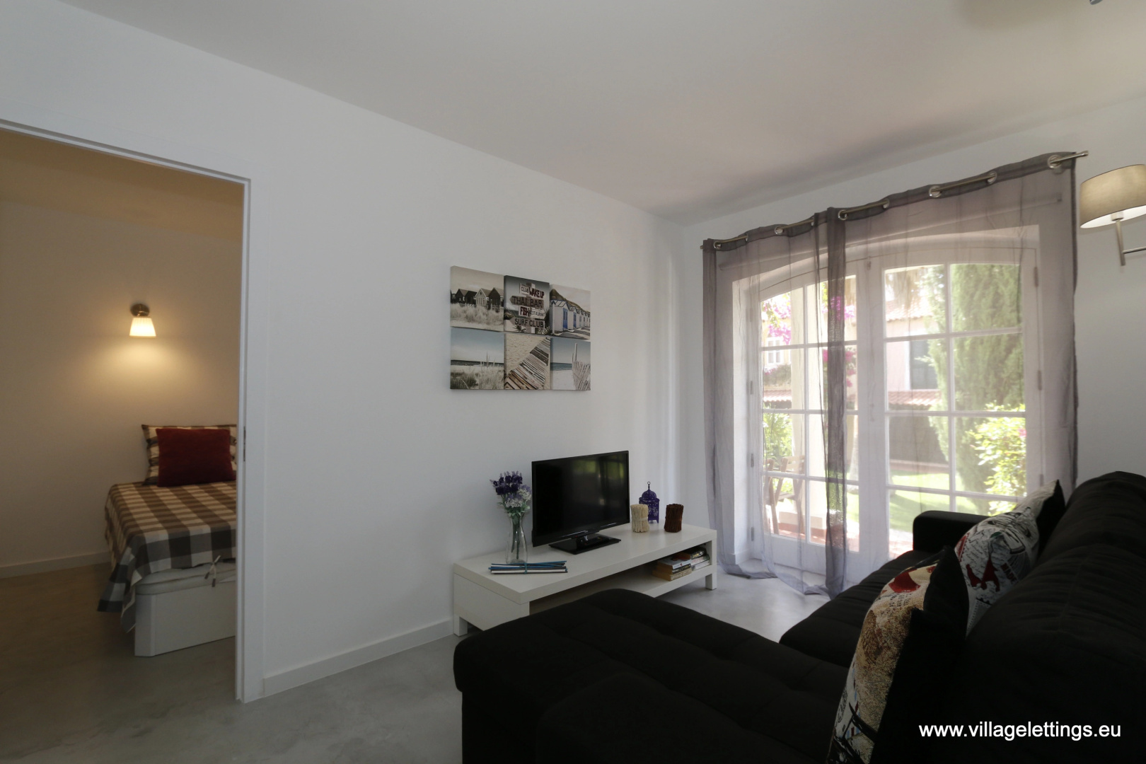 The Old Village, Prestige and Solar by Village 4U