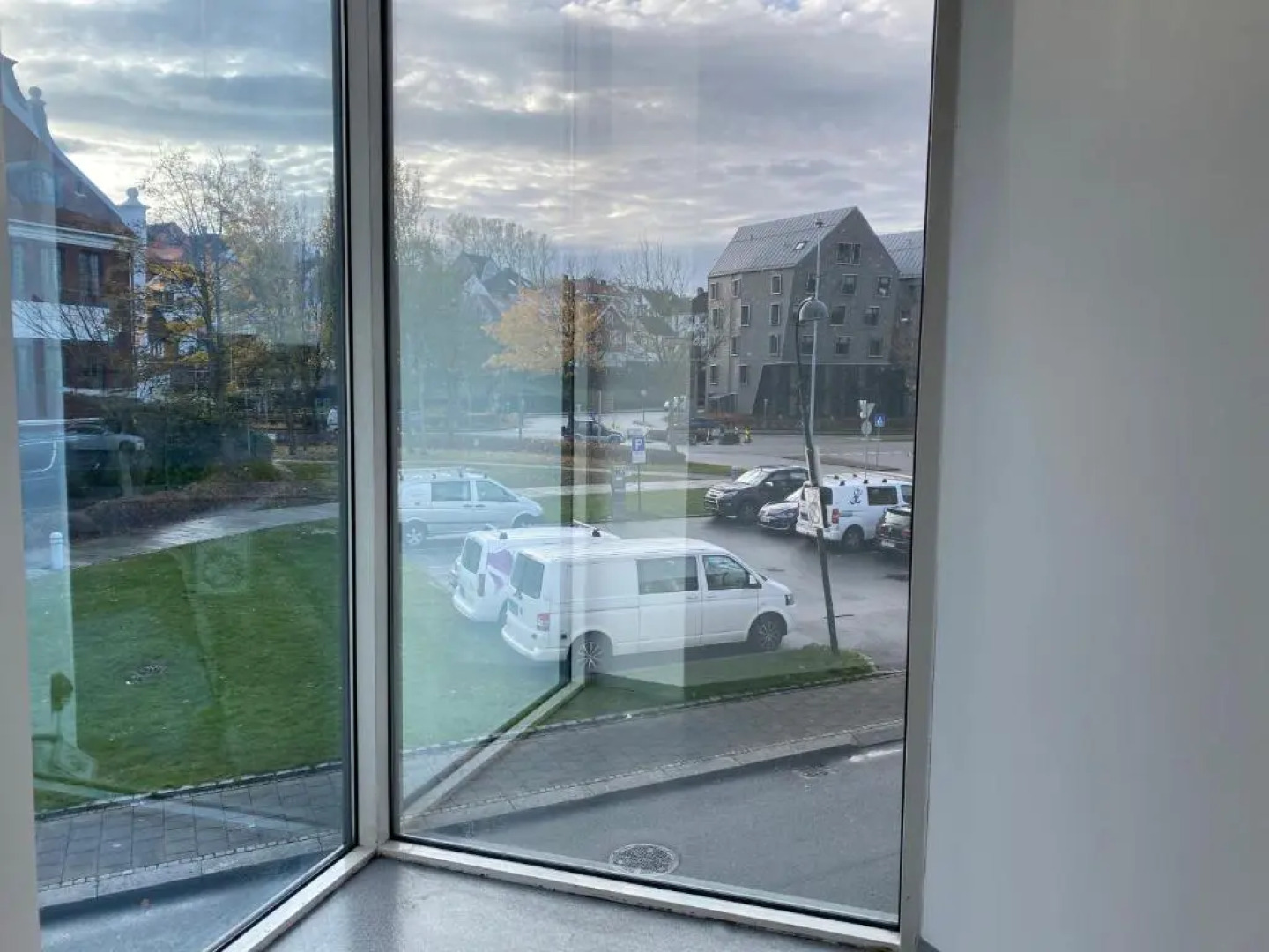 The beautiful Verven 2A