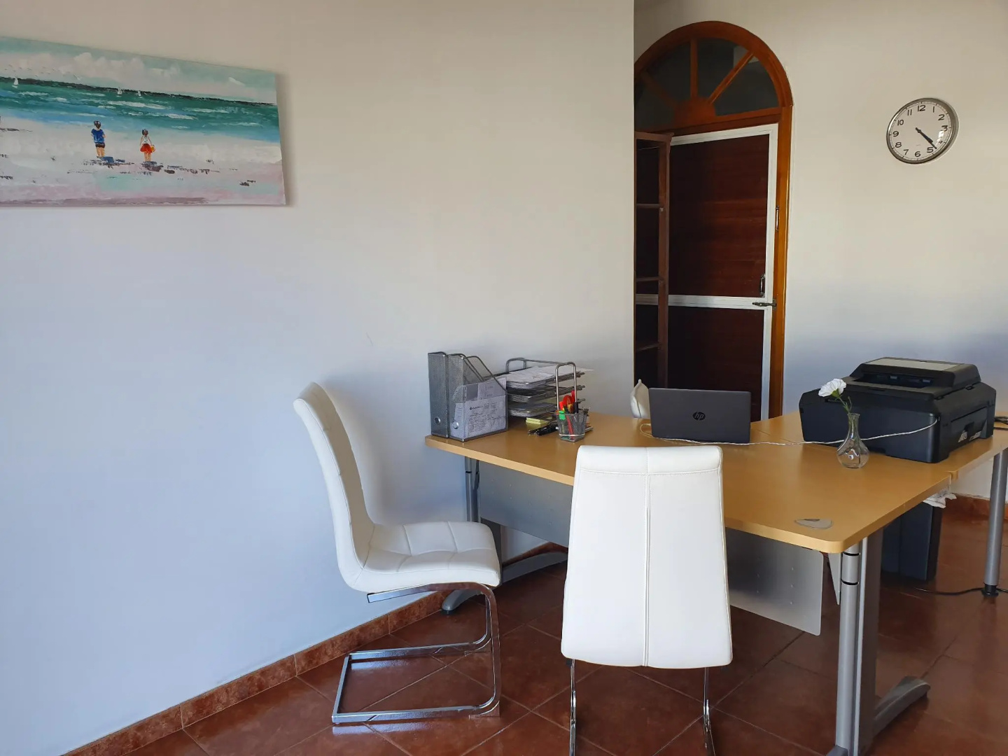 Hotelito El Campo