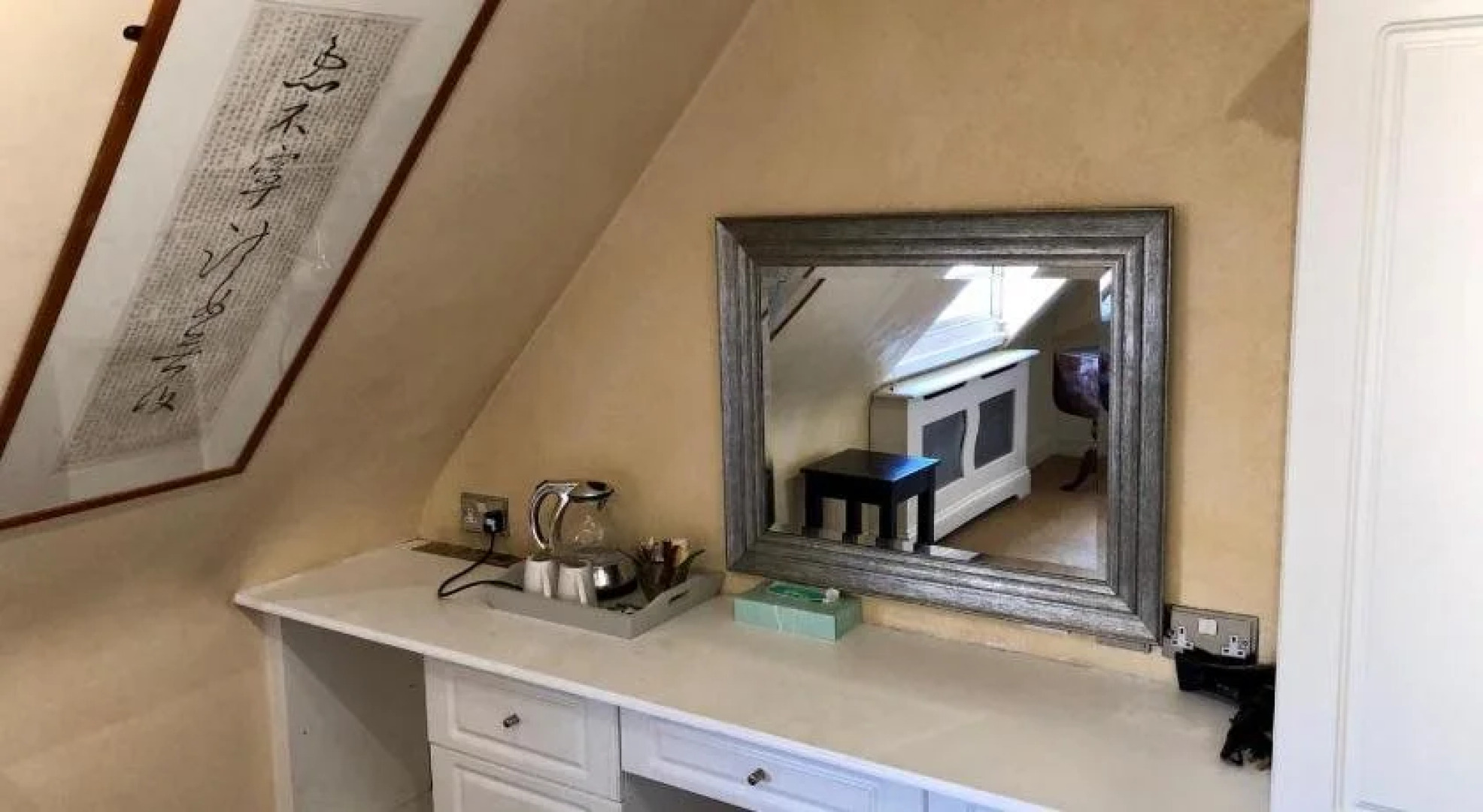 Royal Pavillion Townhouse Hotel