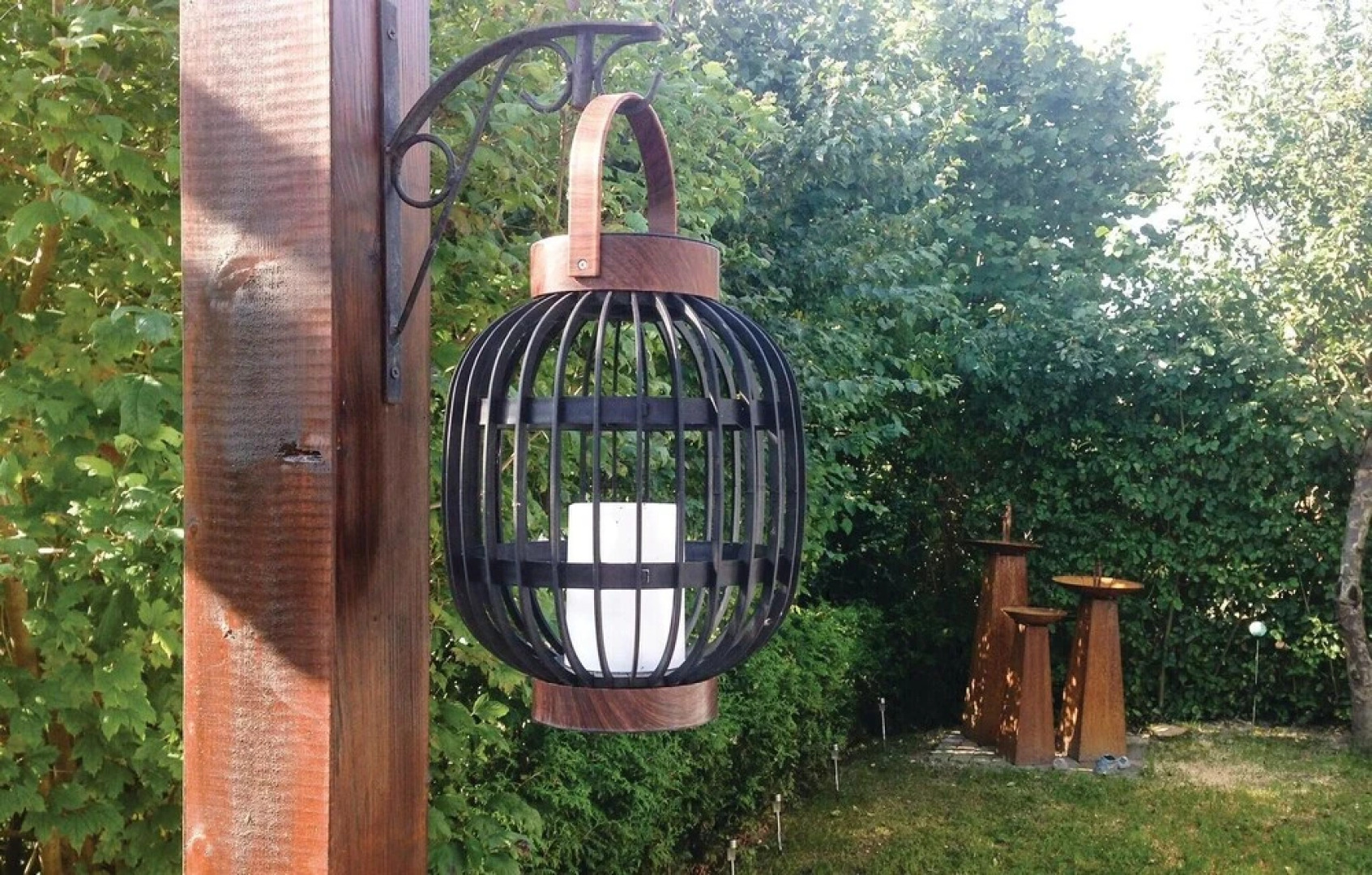 Stunning Home in Klein Nemerow With 1 Bedrooms