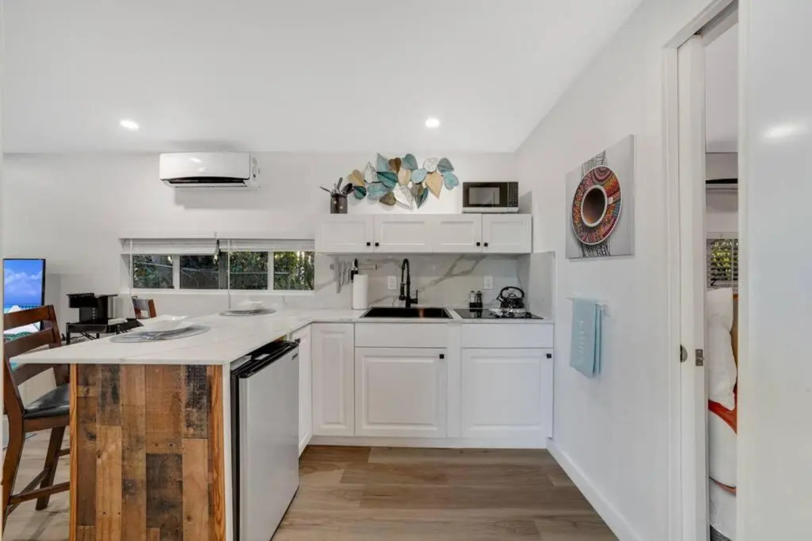 Oasis Container Home