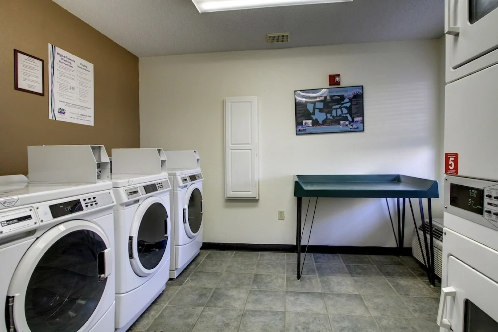 InTown Suites Extended Stay Birmingham AL - Lakeshore Parkway