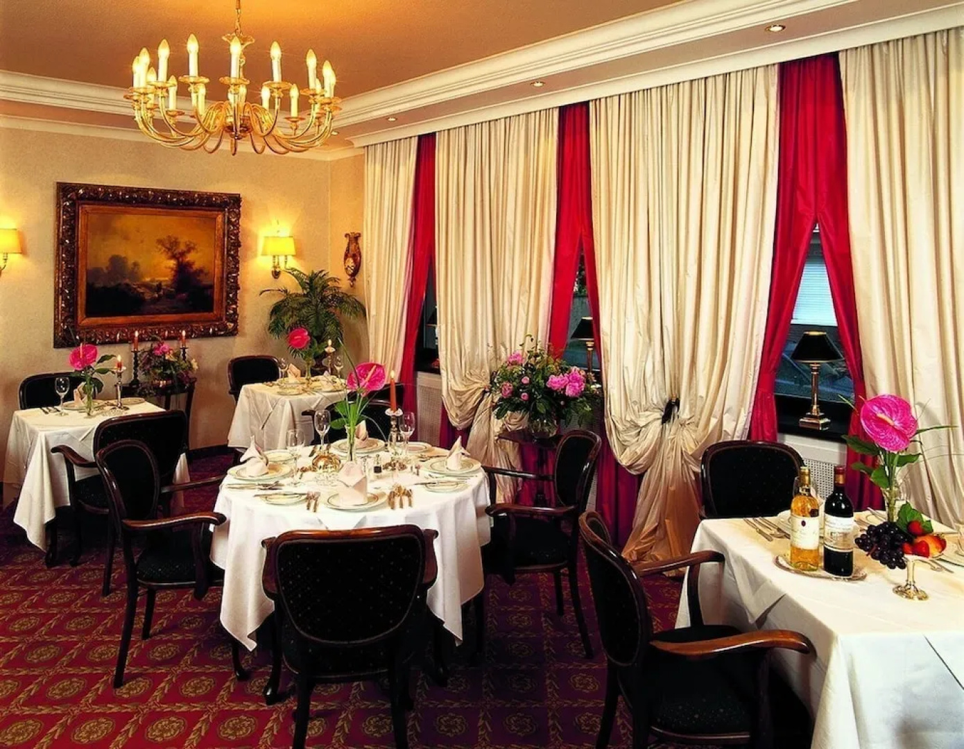 Hotel Zimmermann