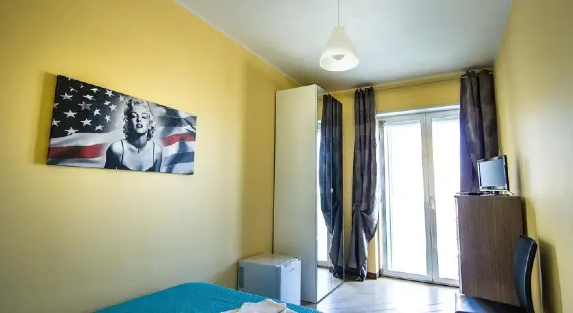 B&B Federico2