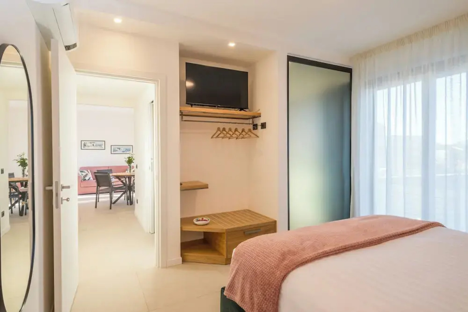 Paolimura Resort- Apartment & Spa