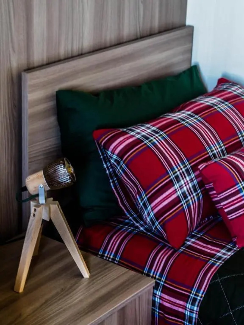 Appartamento nel cuore dell'Appennino Tosco-Emiliano