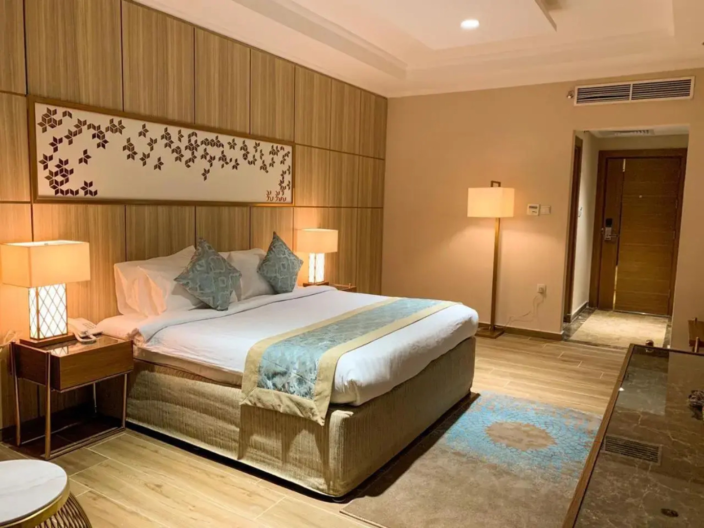 Hotel Silken Gran Teatro Burgos