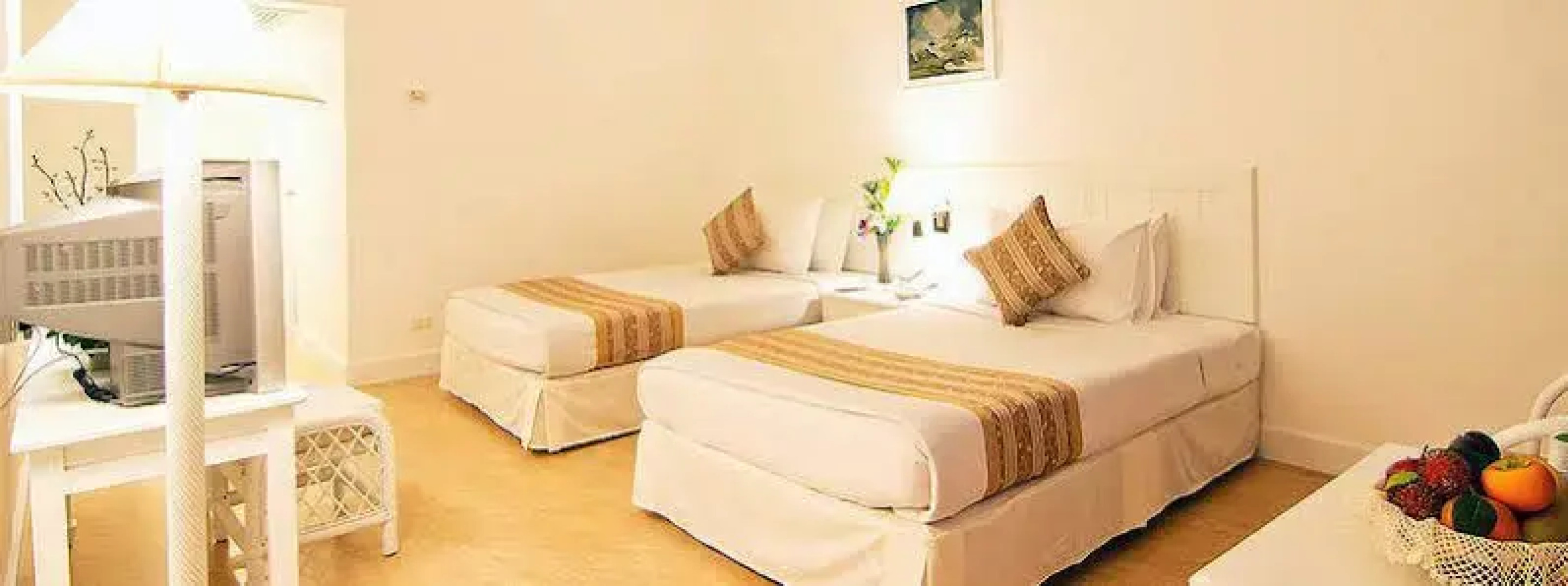 Ambassador City Jomtien