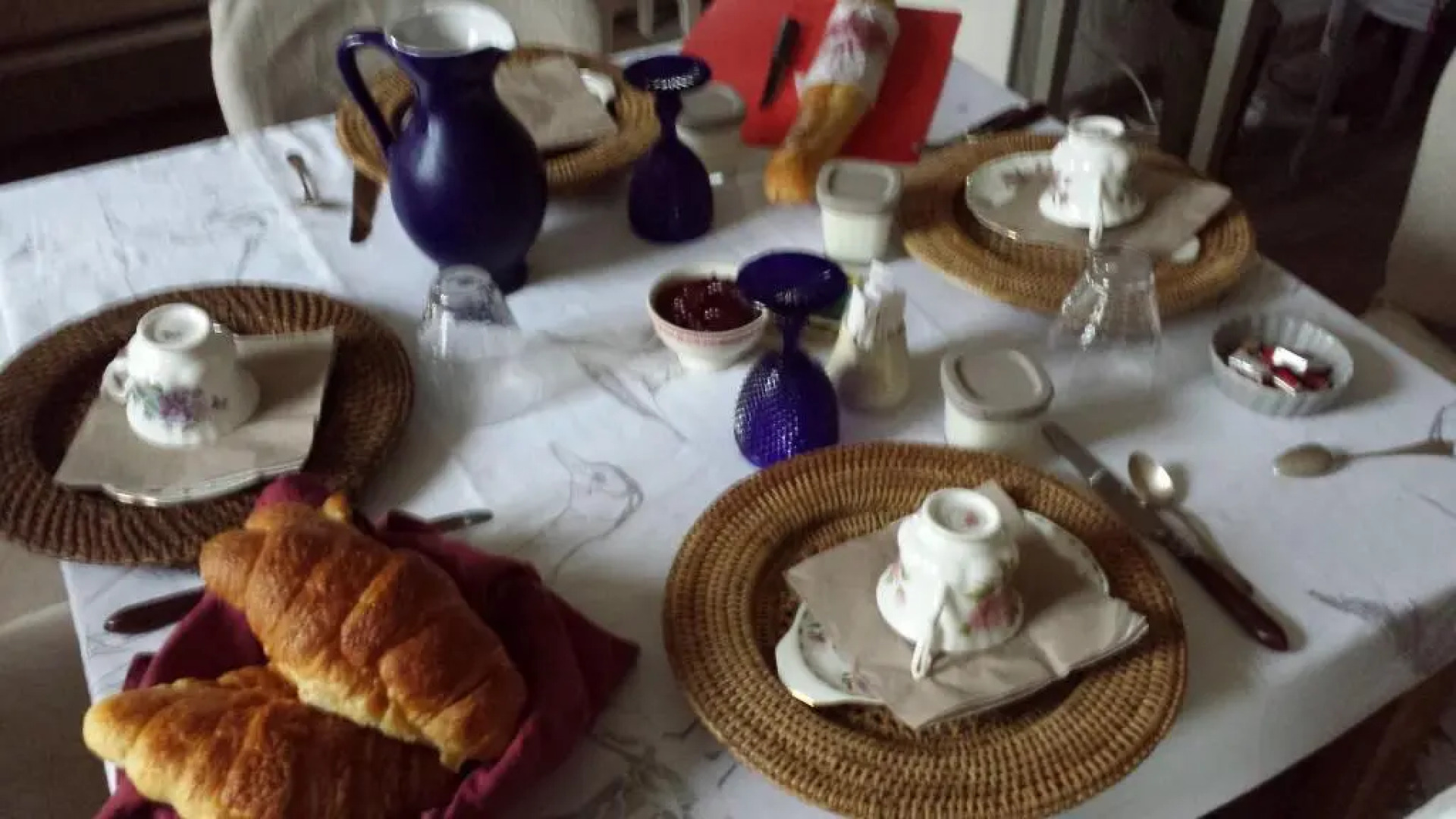 Les Jardins de la Tuilerie