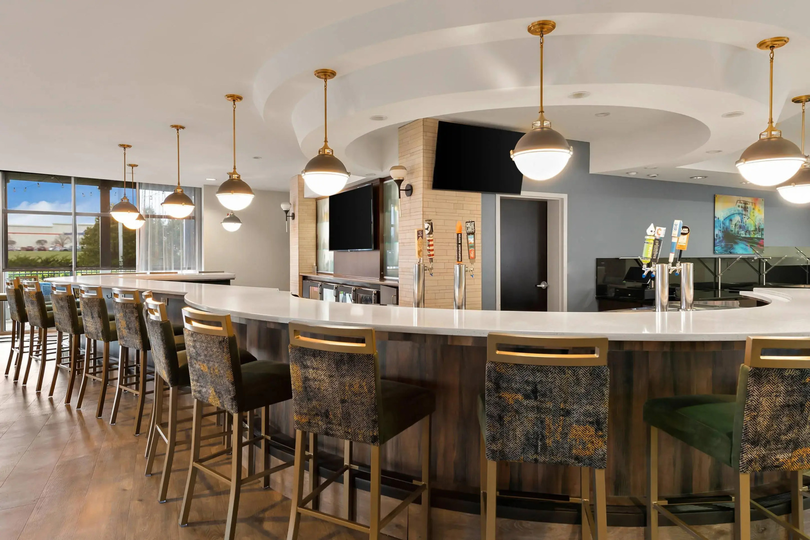 Cambria Hotel Columbus - Polaris