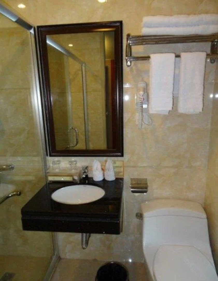 Jinzun Mingting Hotel