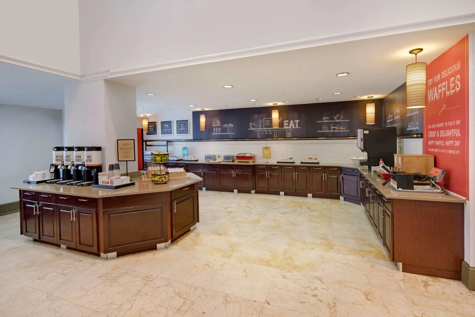 Hampton Inn & Suites St. Augustine-Vilano Beach