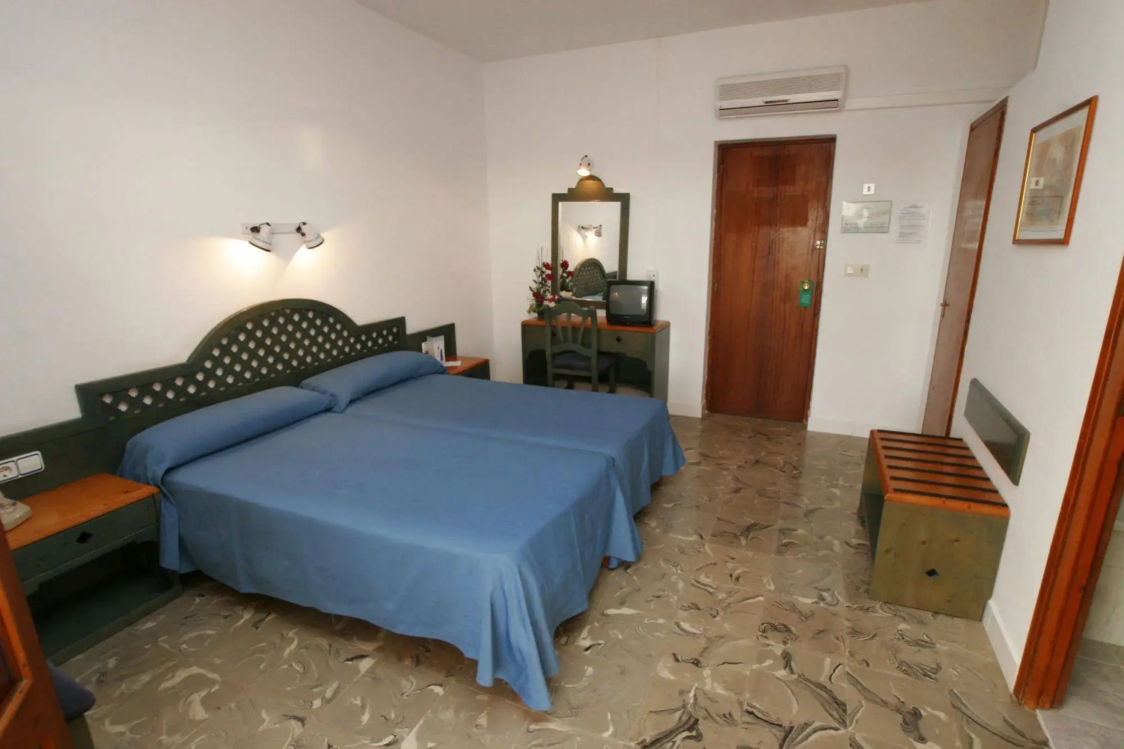 Ses Sevines (Hotel)