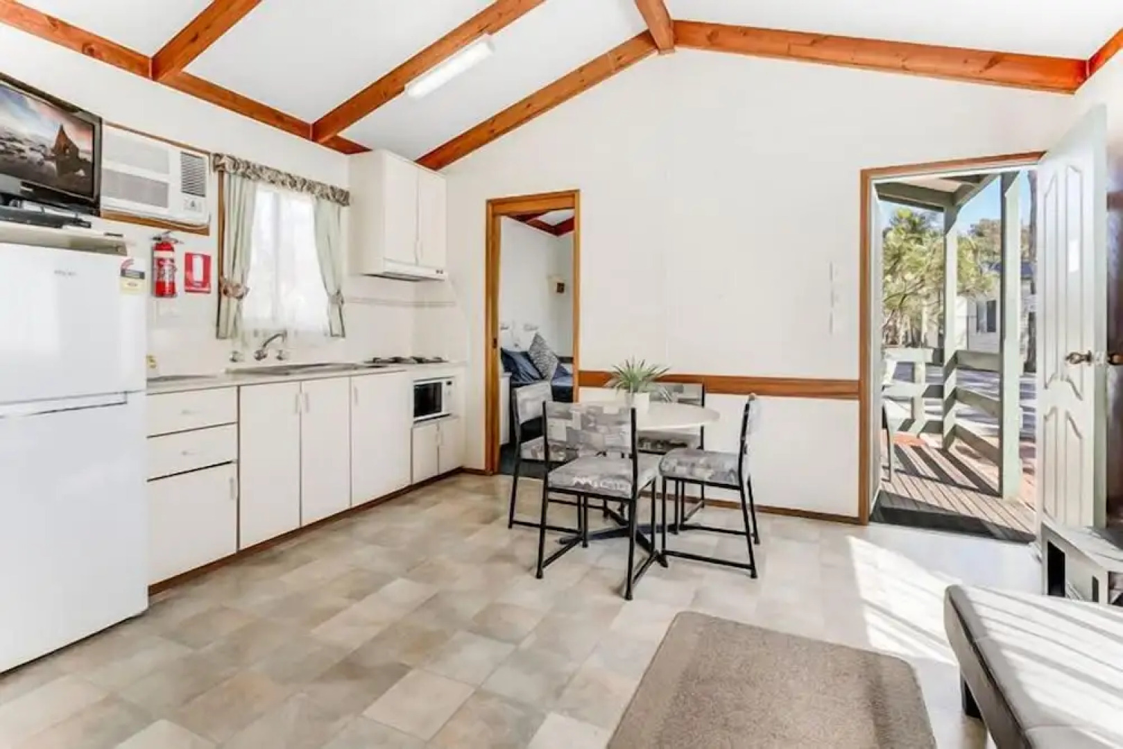 Paynesville Holiday Park