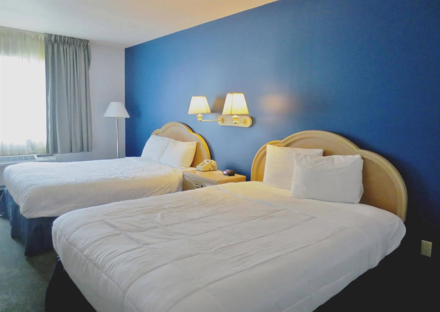 Americas Best Value Inn & Suites