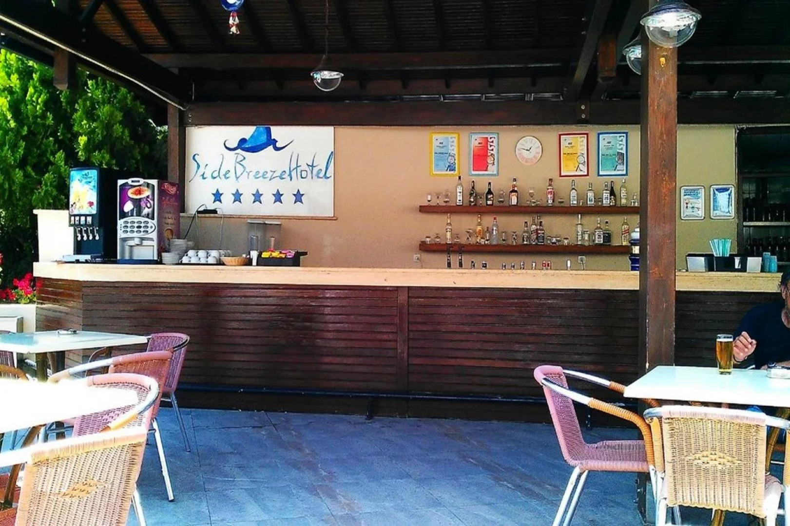 Side Breeze Hotel - All Inclusive