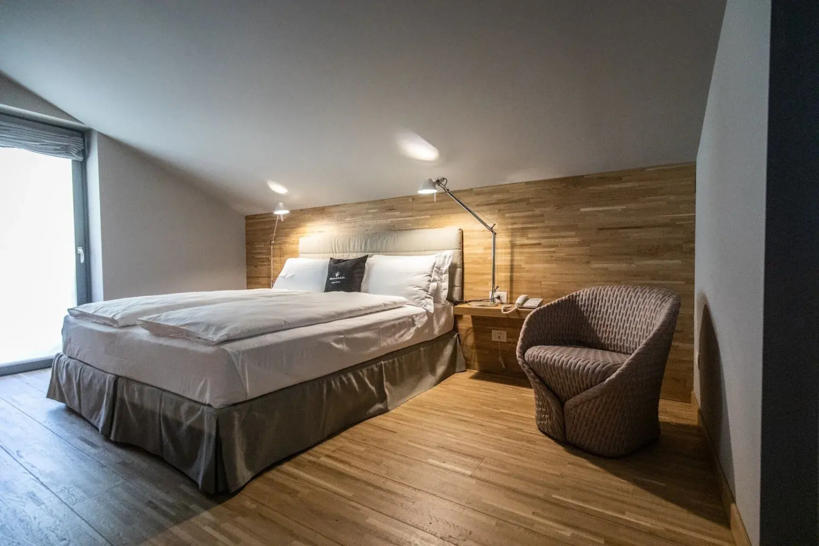 Bach Boutique Hotel