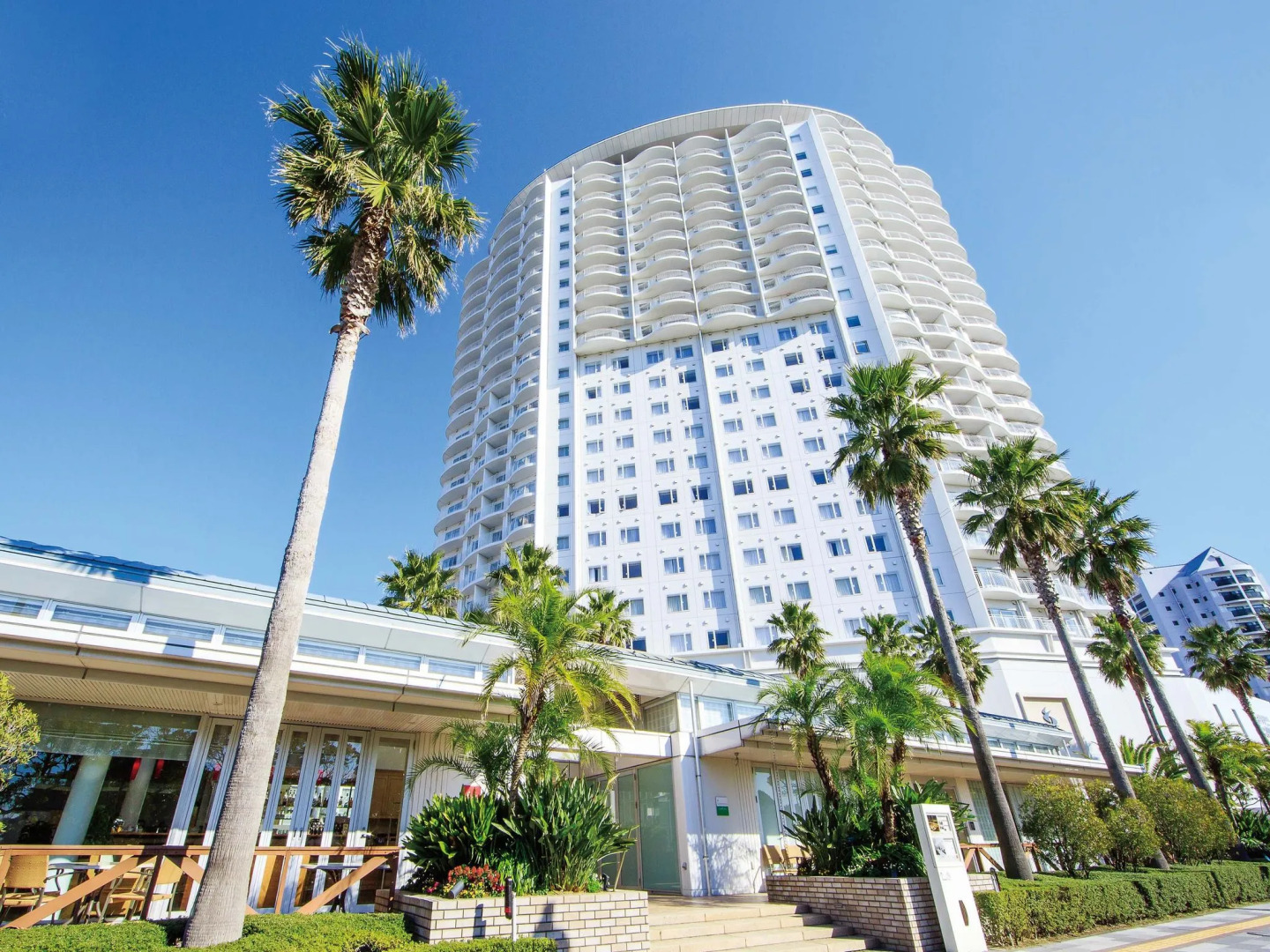 Hotel Emion Tokyo Bay